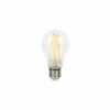 Ledlamp Classic 7W E27 - 2 stuks- Ledlampen
