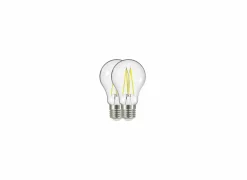 Ledlampen|Ledlamp Classic 7W E27 - 2 stuks