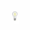 Ledlampen|Ledlamp Classic 4W E27 - 2 stuks