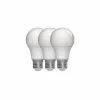 Ledlampen|Ledlamp Classic 3,4W E27 - 3 stuks