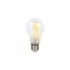 Ledlampen|Energie Besparen|Ledlamp Classic 4W E27 set van 2