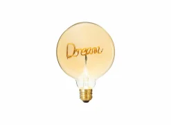 LED-lamp Dream E27 5W- Decoratieve Accessoires|Ledlampen