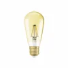 LED-lamp Edison 2,5W E27- Ledlampen