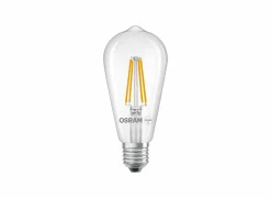 Ledlamp Edison 5,9W E27- Ledlampen