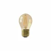 Ledlampen|Ledlamp Filament Kogel 3,5W E27