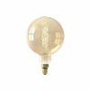 Ledlampen|Energie Besparen|LED-lamp Filament Mega globe 3W E27