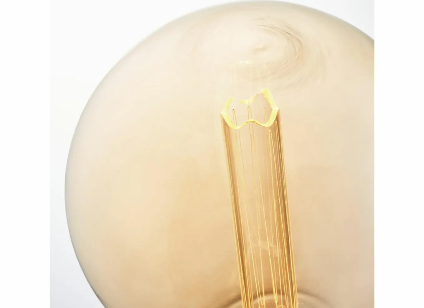 Brilliant Ledlampen|LED-lamp Filament 2,8W E27