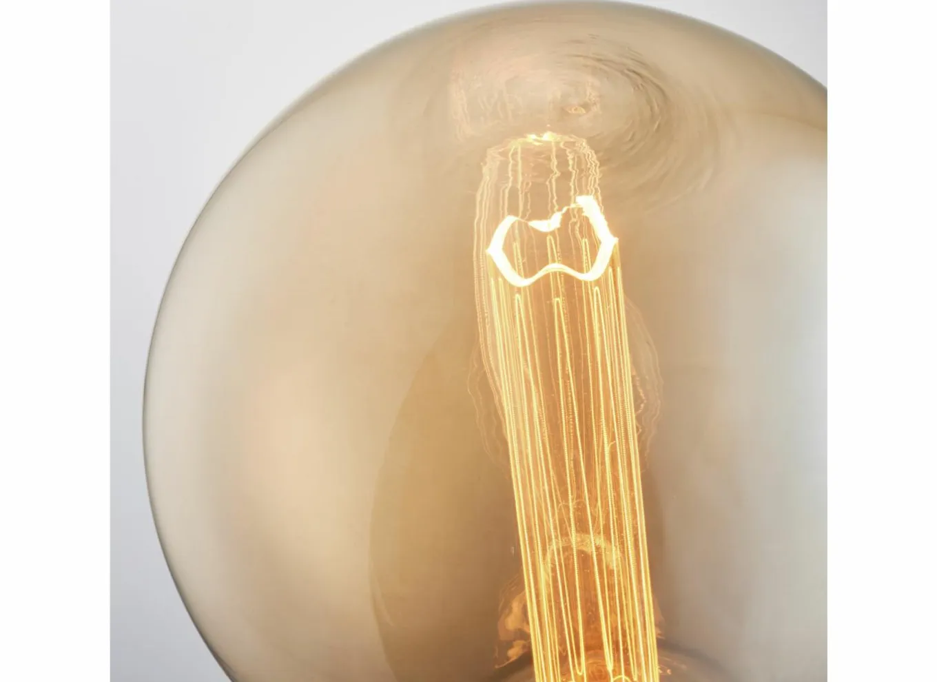 Brilliant Ledlampen|LED-lamp Filament 2,8W E27