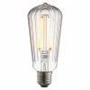Brilliant LED-lamp Filament 4W E27- Ledlampen