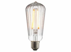 Brilliant LED-lamp Filament 4W E27- Ledlampen