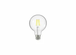 Ledlampen|Ledlamp G95 7,2W E27