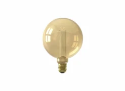 Ledlampen|Energie Besparen|Ledlamp Glasfiber 3,5W E27