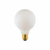 Ledlampen|Ledlamp globe 10W E27