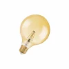 Ledlampen|LED-lamp Globe 6,5W E27