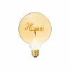 Decoratieve Accessoires|Ledlampen|LED-lamp Home E27 5W