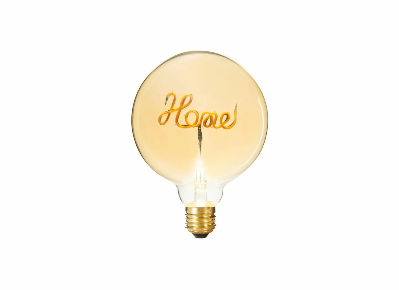 Decoratieve Accessoires|Ledlampen|LED-lamp Home E27 5W