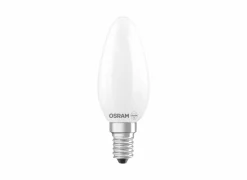 Ledlampen|Ledlamp Kaars 1,8W E14