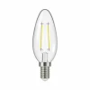 Ledlampen|Ledlamp Kaars 2,1W E14