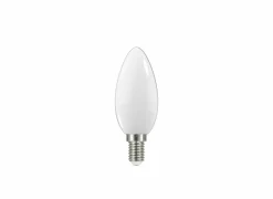 Ledlamp Kaars 4,5W E14- Ledlampen