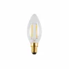 Ledlampen|Ledlamp kaars 2W E14