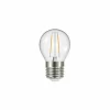 Ledlampen|Ledlamp Kogel E27 2,1W