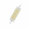 Ledlamp Lineair 17,5W R7S- Ledlampen