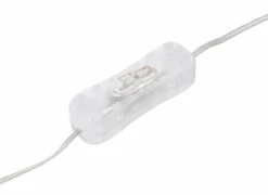 Ledlamp Neon Good Vibes 40,5x20cm - kunststof - roze- Decoratieve Accessoires|Ledlampen