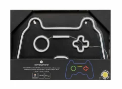 Ledlamp Neon Joystick 41x27,5cm- Andere Wanddecoratie|Ledlampen