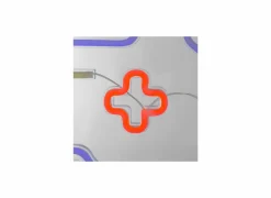 Ledlamp Neon Joystick 41x27,5cm- Andere Wanddecoratie|Ledlampen