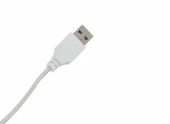 Decoratieve Accessoires|Ledlampen|Ledlamp Neon Regenboog 38x19cm - kunststof - multicolor