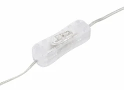 Decoratieve Accessoires|Ledlampen|Ledlamp Neon Regenboog 38x19cm - kunststof - multicolor