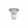 Ledlamp Reflector 3,4W GU10- Ledlampen
