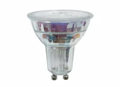 Ledlamp Reflector 4x4.3W GU10- Ledlampen