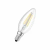 Ledlamp Retro 3,4W E14- Ledlampen