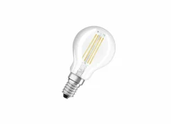Ledlampen|LED-lamp Retrofit 4,5W E14
