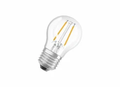 LED-lamp Retrofit 4W E27- Ledlampen