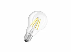 Ledlampen|LED-lamp Retrofit 4W E27
