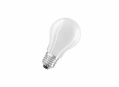 Ledlampen|LED-lamp Retrofit 9W E27 mat