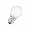 LED-lamp Retrofit 2,5W E27 mat- Ledlampen