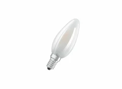 LED-lamp Retrofit 5W E14 mat- Ledlampen