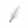 Ledlampen|LED-lamp Retrofit 4W E14 mat