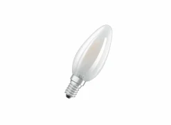 LED-lamp Retrofit 2,5W E14 mat- Ledlampen