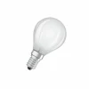LED-lamp Retrofit 5W E14 mat- Ledlampen
