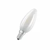 Ledlampen|LED-lamp Retrofit 4W E14 mat 2 stuks