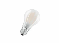 LED-lamp Retrofit 7W E27 mat 2 stuks- Ledlampen|Energie Besparen