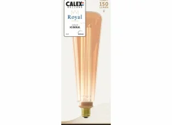 Ledlamp Royal Kinna 3,5W E27- Ledlampen