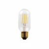 Ledlampen|Ledlamp rustic 4W E27