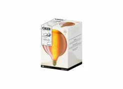 Ledlampen|Ledlamp Silk G125 4W E27