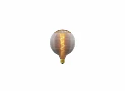 Ledlamp Silk G125 4W E27- Ledlampen