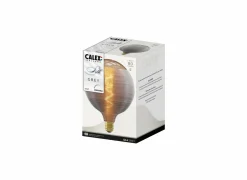 Ledlamp Silk G125 4W E27- Ledlampen